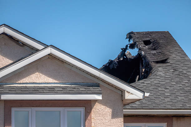 Licensed Fire Damage Removal service in Kent, WA - Fire Damage Laser Cleaning